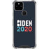 Biden 2020 Google Pixel 5 Clear Case